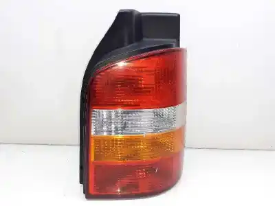 Second-hand car spare part RIGHT TAILGATE LIGHT for VOLKSWAGEN T5 TRANSPORTER/FURGONETA  OEM IAM references 7H0945096G  