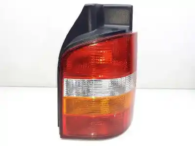 Second-hand car spare part RIGHT TAILGATE LIGHT for VOLKSWAGEN T5 TRANSPORTER/FURGONETA  OEM IAM references 7H0945096G  