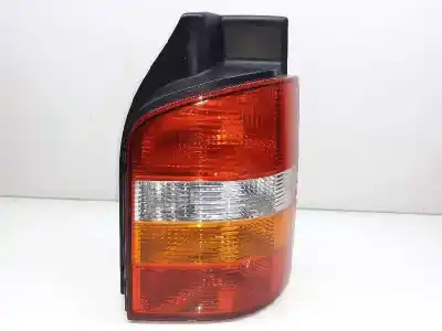 Second-hand car spare part RIGHT TAILGATE LIGHT for VOLKSWAGEN T5 TRANSPORTER/FURGONETA  OEM IAM references 7H0945096G  