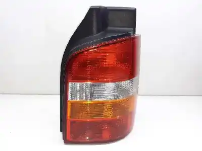 Second-hand car spare part RIGHT TAILGATE LIGHT for VOLKSWAGEN T5 TRANSPORTER/FURGONETA  OEM IAM references 7H0945096G  