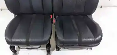 Автозапчастина б/у комплект сидів для mazda cx-7 (er) sportive посилання на oem iam   