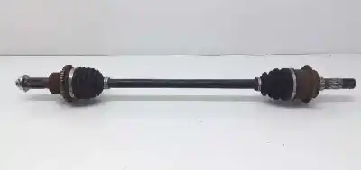 Peça sobressalente para automóvel em segunda mão transmissão traseira direita por mazda cx-7 (er) sportive referências oem iam gd712550xa  