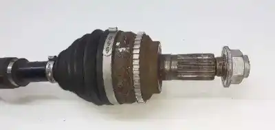 Автозапчасти б/у передняя правая трансмиссия за mazda cx-7 (er) sportive ссылки oem iam gd722550xa  