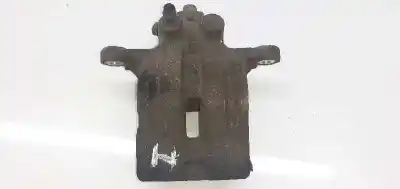 Автозапчасти б/у задний левый тормозной суппорт за mazda cx-7 (er) sportive ссылки oem iam l2z62699za  
