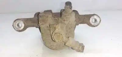 Автозапчасти б/у задний левый тормозной суппорт за mazda cx-7 (er) sportive ссылки oem iam l2z62699za  