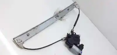 Second-hand car spare part DRIVER LEFT WINDOW REGULATOR for MAZDA CX-7 (ER)  OEM IAM references EG2159590B  