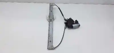 Автозапчасти б/у регулятор стекла переднего левого за mazda cx-7 (er) sportive ссылки oem iam eg2159590b  