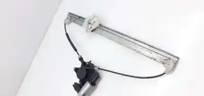Автозапчасти б/у регулятор стекла переднего левого за mazda cx-7 (er) sportive ссылки oem iam eg2159590b  