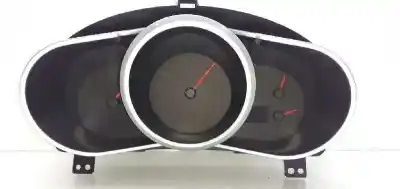 Автозапчасти б/у приборная доска за mazda cx-7 (er) sportive ссылки oem iam eg9655471
