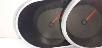 Peça sobressalente para automóvel em segunda mão quadrante por mazda cx-7 (er) sportive referências oem iam eg9655471  epeg96a044