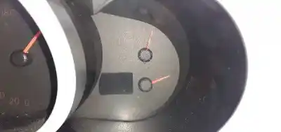 Peça sobressalente para automóvel em segunda mão quadrante por mazda cx-7 (er) sportive referências oem iam eg9655471  epeg96a044