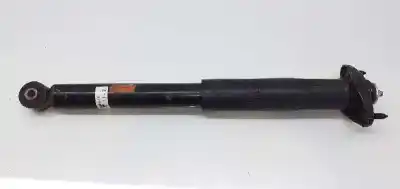 Автозапчасти б/у задний левый амортизатор за mazda cx-7 (er) sportive ссылки oem iam eh1428910  