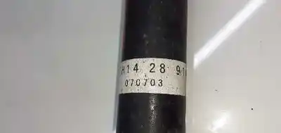 Автозапчасти б/у правый задний амортизатор за mazda cx-7 (er) sportive ссылки oem iam eh1428910  070703