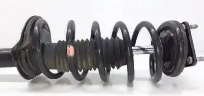 Автозапчасти б/у передний левый амортизатор за mazda cx-7 (er) sportive ссылки oem iam eh1434900 6468622 2a20733b