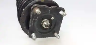 Автозапчасти б/у передний левый амортизатор за mazda cx-7 (er) sportive ссылки oem iam eh1434900 6468622 2a20733b