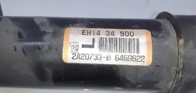 Автозапчасти б/у передний левый амортизатор за mazda cx-7 (er) sportive ссылки oem iam eh1434900 6468622 2a20733b