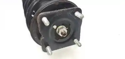 Автозапчасти б/у амортизатор передний правый за mazda cx-7 (er) sportive ссылки oem iam eh1434700 6467622 2a20733a