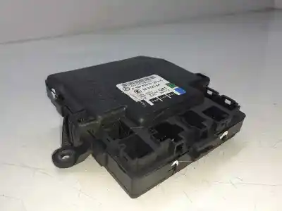 Автозапчастина б/у щит закр для mercedes-benz clase b (w245) 2.0 cdi cat посилання на oem iam a1698209126