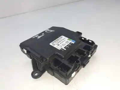 Автозапчастина б/у щит закр для mercedes-benz clase b (w245) 2.0 cdi cat посилання на oem iam a1698208326