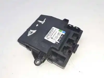 Автозапчастина б/у щит закр для mercedes-benz clase b (w245) 2.0 cdi cat посилання на oem iam a1698209226