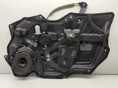 Автозапчасти б/у регулятор стекла переднего правого за mazda 3 lim. (bl) sportive ссылки oem iam bbm458590c
