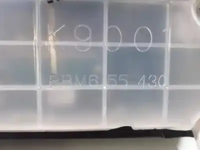 Peça sobressalente para automóvel em segunda mão quadrante por mazda 3 lim. (bl) sportive referências oem iam bbm655430  l6bbp8k