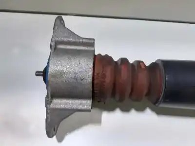 Peça sobressalente para automóvel em segunda mão amortecedor traseiro esquerdo por mazda 3 lim. (bl) sportive referências oem iam   