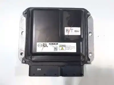 Second-hand car spare part ecu engine control for mazda 3 lim. (bl) sportive oem iam references r2aj18881l  2758008379