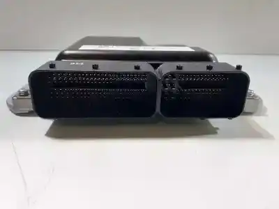 Second-hand car spare part ecu engine control for mazda 3 lim. (bl) sportive oem iam references r2aj18881l  2758008379