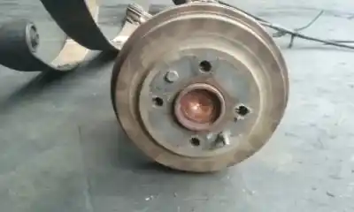 İkinci el araba yedek parçası arka aks için seat marbella * oem iam referansları   