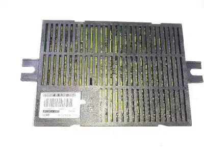 Автозапчасти б/у электронный модуль за bmw serie 5 berlina (e60) 530d ссылки oem iam 61359203081  6935362
