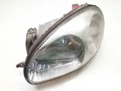 Автозапчасти б/у левая фара за daewoo lanos hurricane ссылки oem iam 