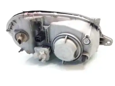 Second-hand car spare part left headlight for daewoo lanos hurricane oem iam references   1099060