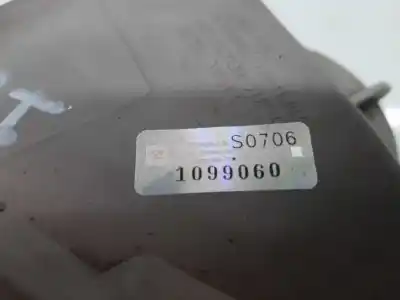 Second-hand car spare part left headlight for daewoo lanos hurricane oem iam references   1099060