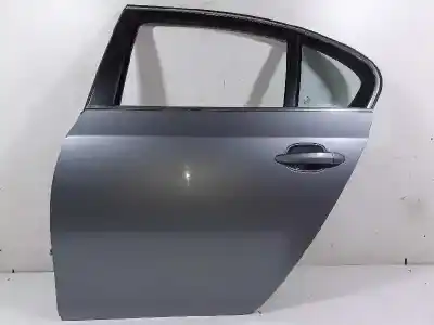 Pezzo di ricambio per auto di seconda mano porta posteriore sinistra per bmw serie 5 berlina (e60) 530d riferimenti oem iam 41527202341