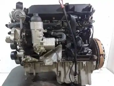 Pezzo di ricambio per auto di seconda mano motore completo per bmw serie 5 berlina (e60) 530d riferimenti oem iam 306d2 m57 35295496