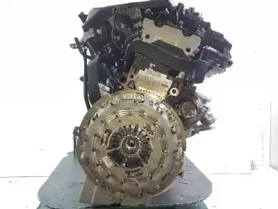 Pezzo di ricambio per auto di seconda mano motore completo per bmw serie 5 berlina (e60) 530d riferimenti oem iam 306d2 m57 35295496