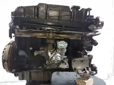 Pezzo di ricambio per auto di seconda mano motore completo per bmw serie 5 berlina (e60) 530d riferimenti oem iam 306d2 m57 35295496