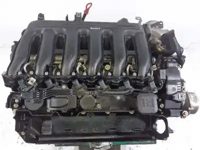 Pezzo di ricambio per auto di seconda mano motore completo per bmw serie 5 berlina (e60) 530d riferimenti oem iam 306d2 m57 35295496