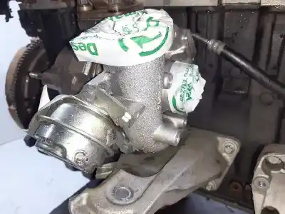 Pezzo di ricambio per auto di seconda mano motore completo per bmw serie 5 berlina (e60) 530d riferimenti oem iam 306d2 m57 35295496