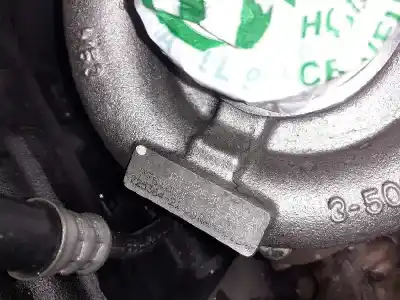 Pezzo di ricambio per auto di seconda mano motore completo per bmw serie 5 berlina (e60) 530d riferimenti oem iam 306d2 m57 35295496
