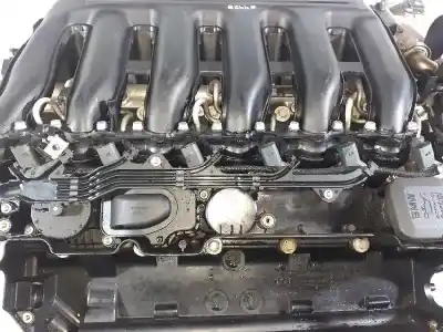 Pezzo di ricambio per auto di seconda mano motore completo per bmw serie 5 berlina (e60) 530d riferimenti oem iam 306d2 m57 35295496