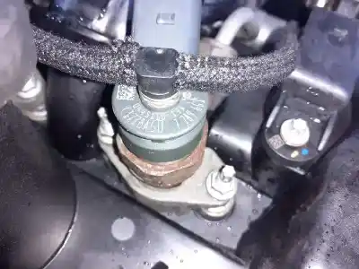 Pezzo di ricambio per auto di seconda mano motore completo per bmw serie 5 berlina (e60) 530d riferimenti oem iam 306d2 m57 35295496