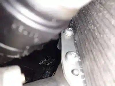 Pezzo di ricambio per auto di seconda mano motore completo per bmw serie 5 berlina (e60) 530d riferimenti oem iam 306d2 m57 35295496