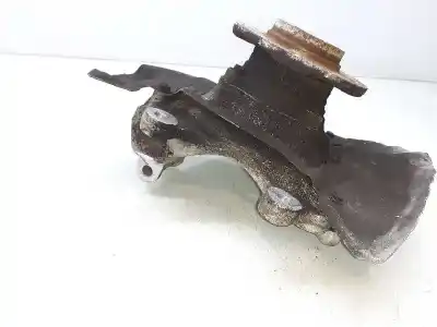 Pezzo di ricambio per auto di seconda mano attacco anteriore destro per bmw serie 5 berlina (e60) 530d riferimenti oem iam 31216760954
