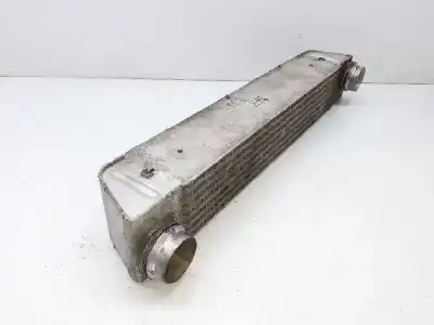Pezzo di ricambio per auto di seconda mano intercooler per bmw serie 5 berlina (e60) 530d riferimenti oem iam 17517787446