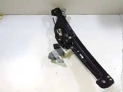 Pezzo di ricambio per auto di seconda mano alzacristalli posteriore destro per bmw serie 5 berlina (e60) 530d riferimenti oem iam 51357184746