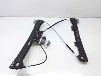 Pezzo di ricambio per auto di seconda mano alzacristalli anteriore destro per bmw serie 5 berlina (e60) 530d riferimenti oem iam 51337184384
