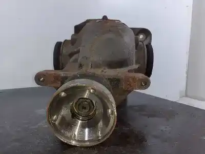 Pezzo di ricambio per auto di seconda mano differenziale posteriore per bmw serie 5 berlina (e60) 530d riferimenti oem iam 7521661