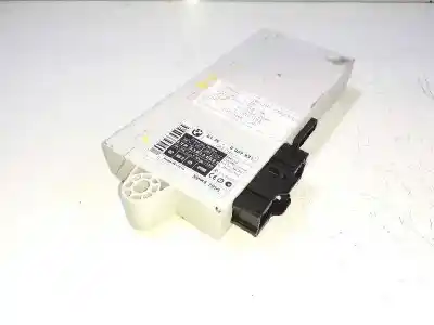 Pezzo di ricambio per auto di seconda mano modulo elettronico per bmw serie 5 berlina (e60) 530d riferimenti oem iam 61356965050